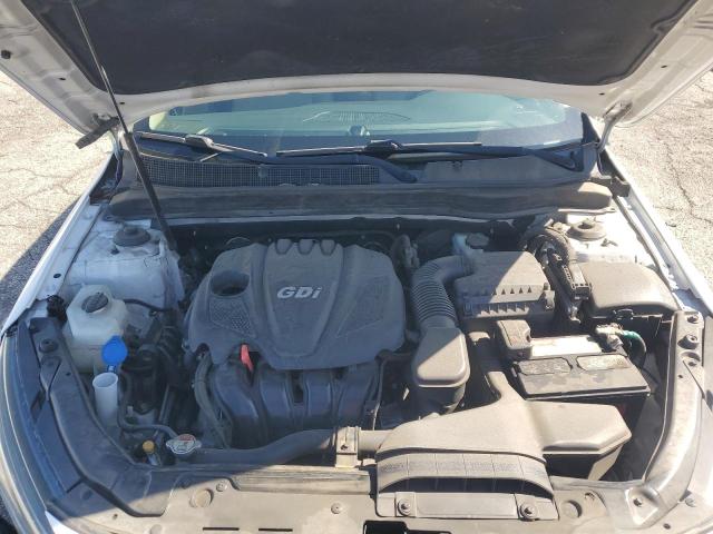 Photo 11 from auction – 2014 KIA OPTIMA EX with VIN 5XXGN4A79EG318157