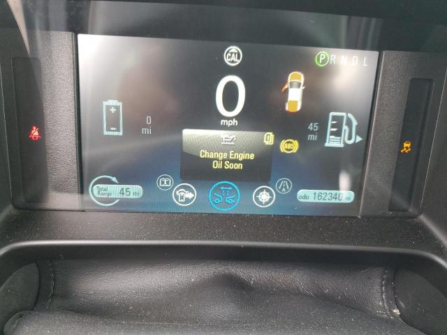 Photo 9 from auction – 2014 CHEVROLET VOLT with VIN 1G1RD6E47EU157849