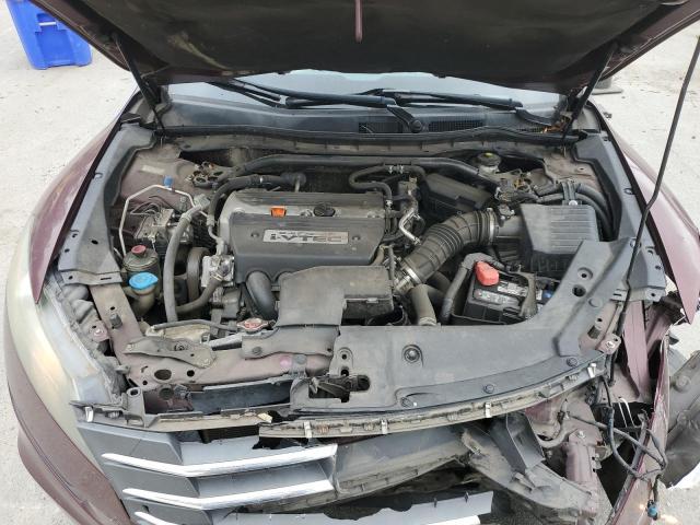 Photo 12 from auction – 2012 HONDA CROSSTOUR with VIN 5J6TF3H36CL004689