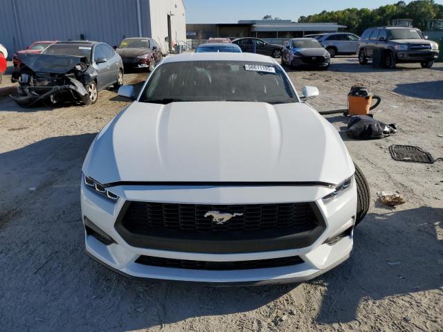 Photo 5 from auction – 2024 FORD MUSTANG with VIN 1FA6P8THXR5140715