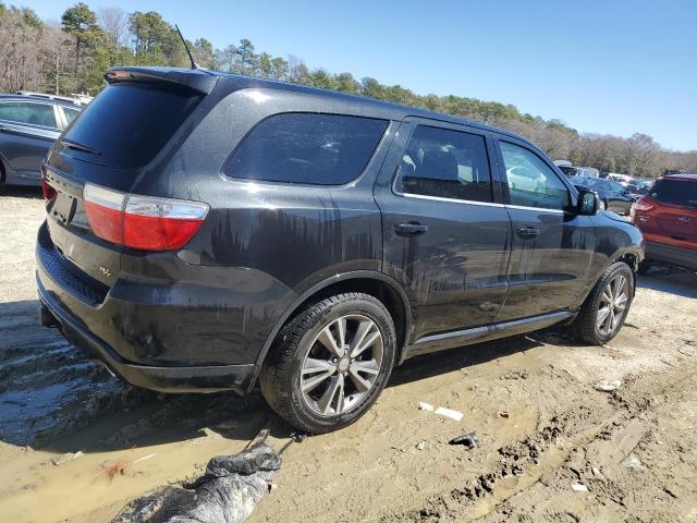 Photo 3 from auction – 2013 DODGE DURANGO R/ with VIN 1C4SDJCT8DC676774