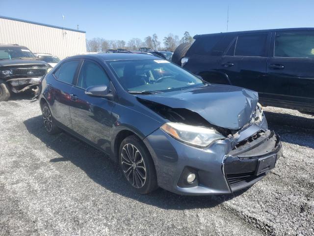 Photo 4 from auction – 2015 TOYOTA COROLLA L with VIN 5YFBURHE3FP219163