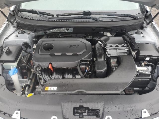 Photo 11 from auction – 2016 HYUNDAI SONATA SE with VIN 5NPE24AF9GH344594
