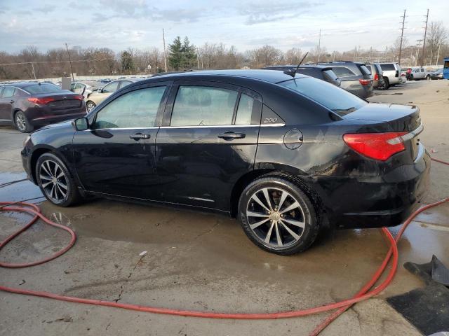 Photo 2 from auction – 2013 CHRYSLER 200 TOURIN with VIN 1C3CCBBG4DN723955