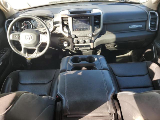 Photo 8 from auction – 2020 RAM 1500 with VIN 1C6SRFJT4LN388360