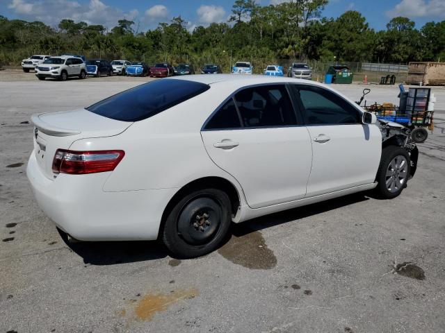 Photo 3 from auction – 2007 TOYOTA CAMRY CE with VIN JTNBE46K773095025