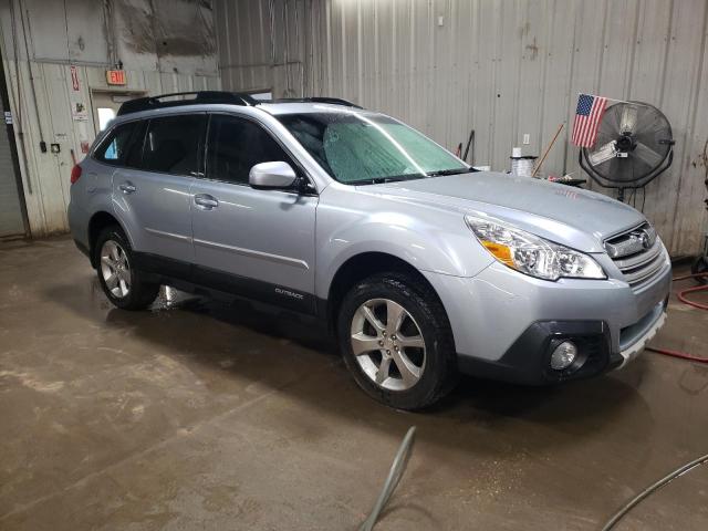 Снимка 4 от търг – 2014 SUBARU OUTBACK 2. с VIN 4S4BRCMC8E3263522