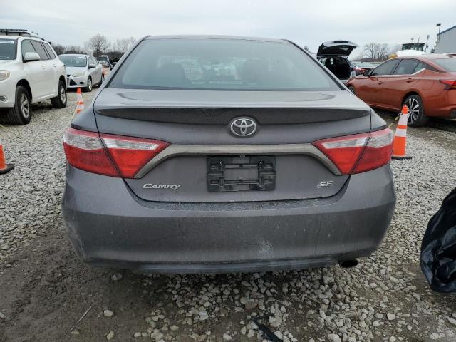 Photo 6 from auction – 2016 TOYOTA CAMRY LE with VIN 4T1BF1FK0GU191178