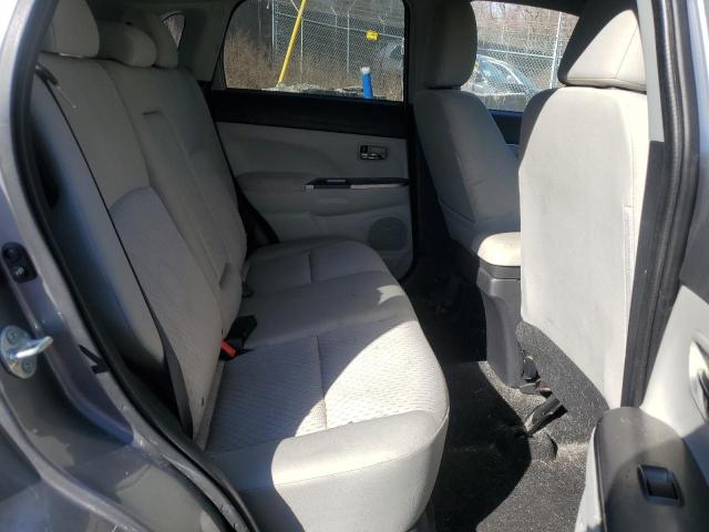 Photo 11 from auction – 2019 MITSUBISHI OUTLANDER with VIN JA4AR3AU7KU003089