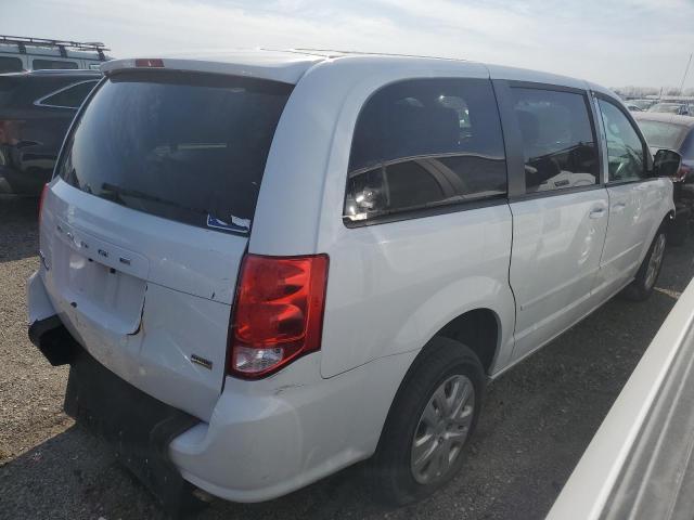 Photo 3 from auction – 2016 DODGE GRAND CARA with VIN 2C4RDGBG5GR143783