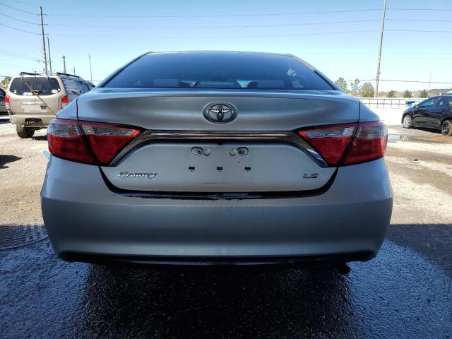Photo 6 from auction – 2015 TOYOTA CAMRY LE with VIN 4T1BF1FK5FU018884