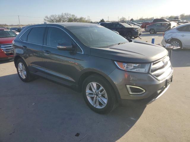 Photo 4 from auction – 2015 FORD EDGE SEL with VIN 2FMTK4J80FBB83230