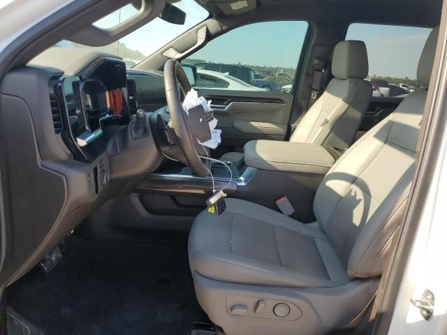Photo 7 from auction – 2023 CHEVROLET SILVERADO with VIN 2GCUDEED2P1147143