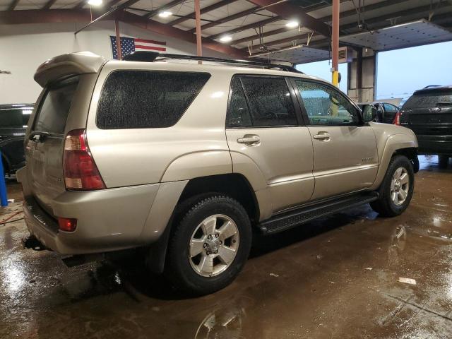 Photo 3 from auction – 2005 TOYOTA 4RUNNER SR with VIN JTEBT14R558027195