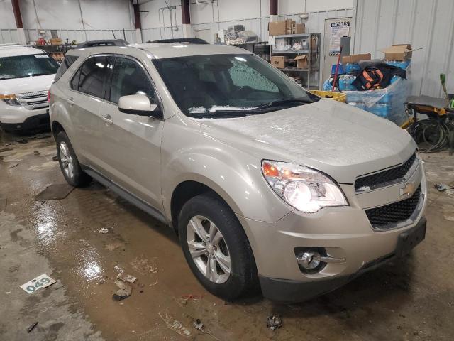 Photo 4 from auction – 2014 CHEVROLET EQUINOX LT with VIN 2GNALCEK6E6142155