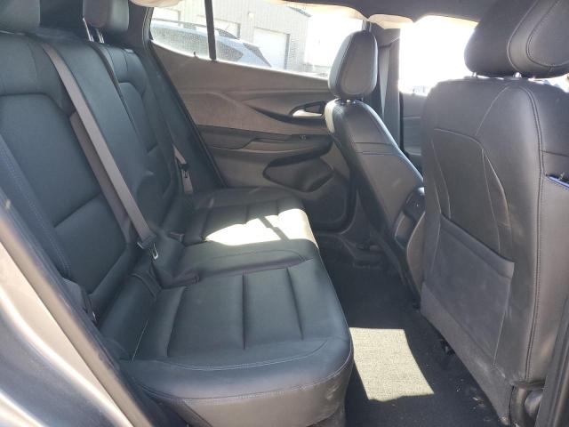 Снимка 11 от търг – 2024 BUICK ENVISTA SP с VIN KL47LBE21RB134376