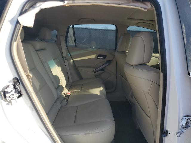 Photo 11 from auction – 2015 ACURA RDX TECHNO with VIN 5J8TB3H55FL013635