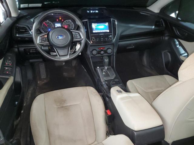 Снимка 8 от търг – 2017 SUBARU IMPREZA с VIN 4S3GKAA64H3620927