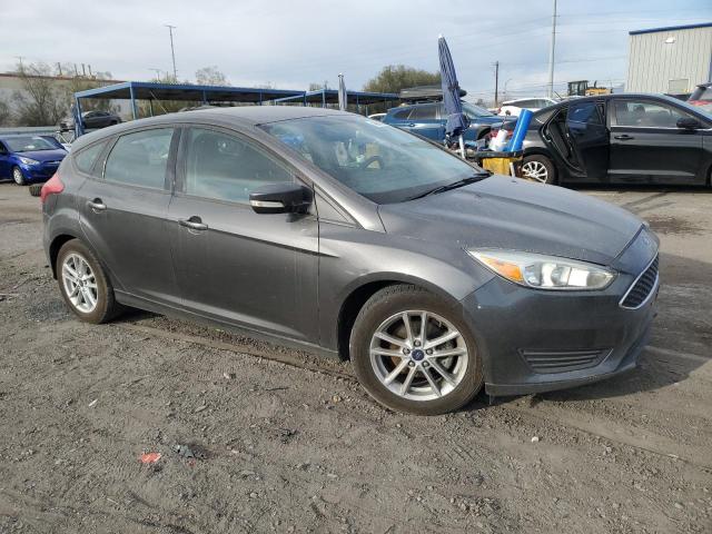Photo 4 from auction – 2015 FORD FOCUS SE with VIN 1FADP3K20FL221415