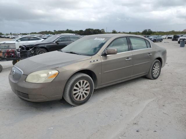 Photo 1 from auction – 2006 BUICK LUCERNE CX with VIN 1G4HP57286U132441