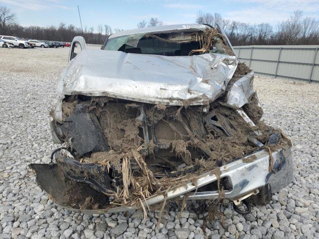 Photo 5 from auction – 2012 CHEVROLET SILVERADO with VIN 1GC1KXEG4CF200345