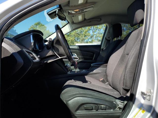 Photo 7 from auction – 2013 GMC TERRAIN SL with VIN 2GKALSEK2D6142126