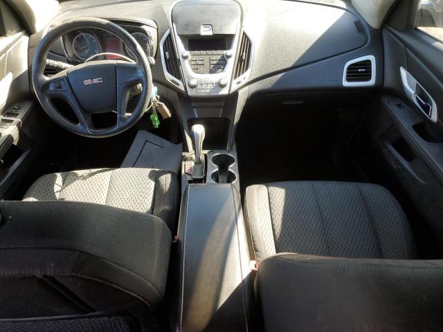 Photo 8 from auction – 2011 GMC TERRAIN SL with VIN 2CTFLREC0B6229298