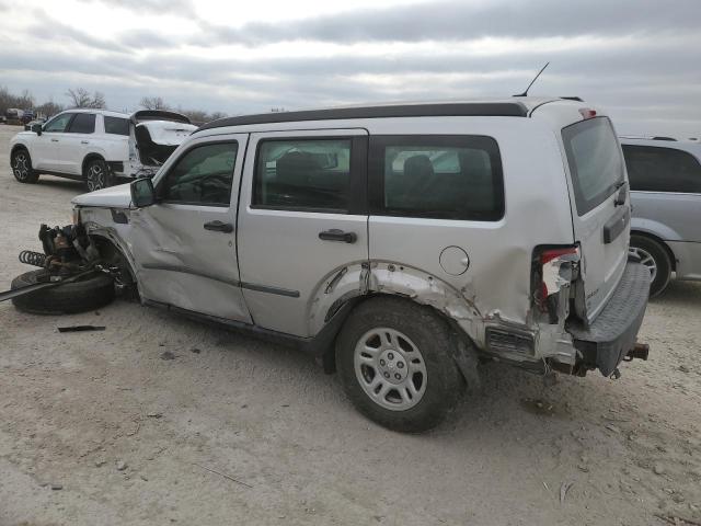 Photo 2 from auction – 2008 DODGE NITRO SXT with VIN 1D8GU28K68W285186