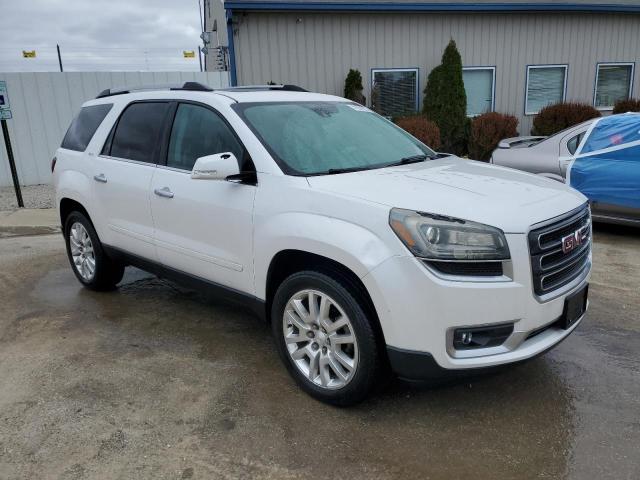 Photo 4 from auction – 2016 GMC ACADIA SLT with VIN 1GKKRRKD8GJ116056