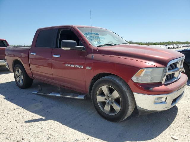 Снимка 4 от търг – 2011 DODGE RAM 1500 с VIN 1D7RB1CT3BS603356
