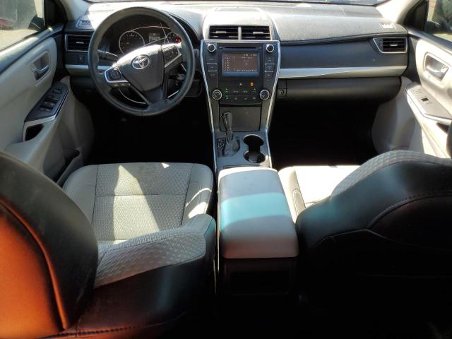 Photo 8 from auction – 2015 TOYOTA CAMRY LE with VIN 4T1BF1FK1FU993575