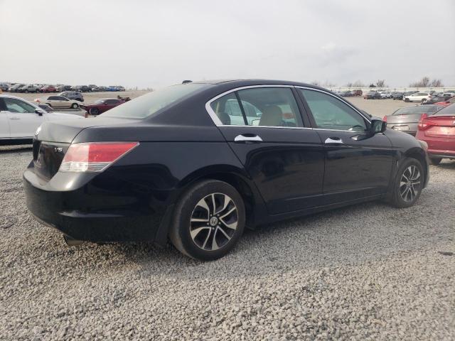 Photo 3 from auction – 2010 HONDA ACCORD EXL with VIN 5KBCP3F83AB007231