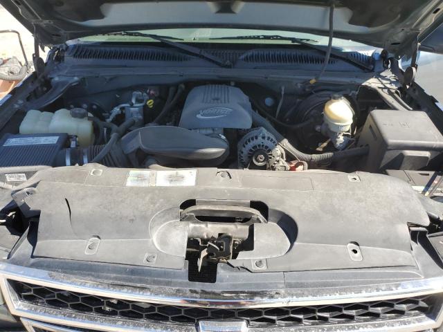 Photo 11 from auction – 2006 CHEVROLET SILVERADO with VIN 2GCEC13V961305276
