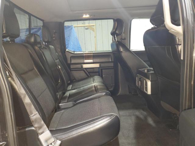 Photo 10 from auction – 2015 FORD F150 SUPER with VIN 1FTEW1EG0FFB17941
