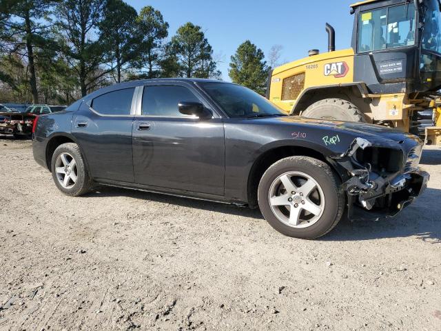 Photo 4 from auction – 2010 DODGE CHARGER with VIN 2B3CA4CDXAH150731