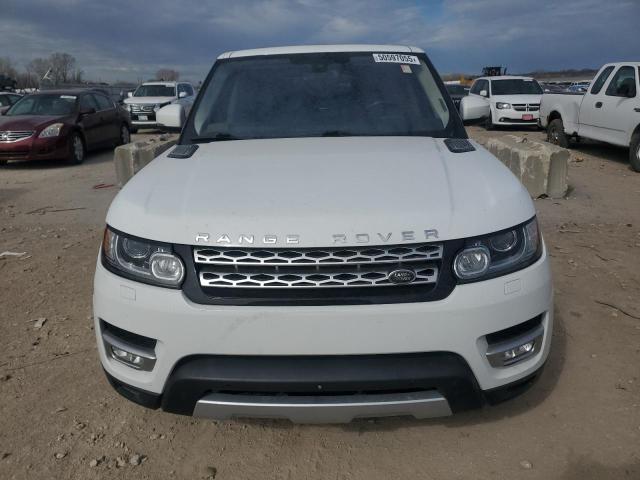 Снимка 5 от търг – 2016 LAND ROVER RANGE ROVE с VIN SALWR2VFXGA543930