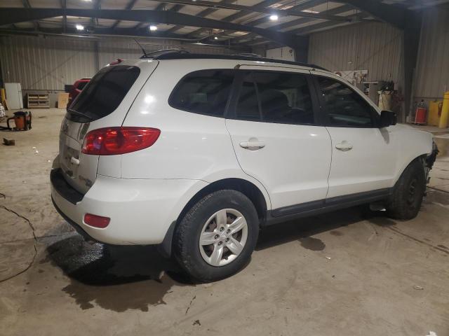Photo 3 from auction – 2009 HYUNDAI SANTA FE G with VIN 5NMSG73D19H303605