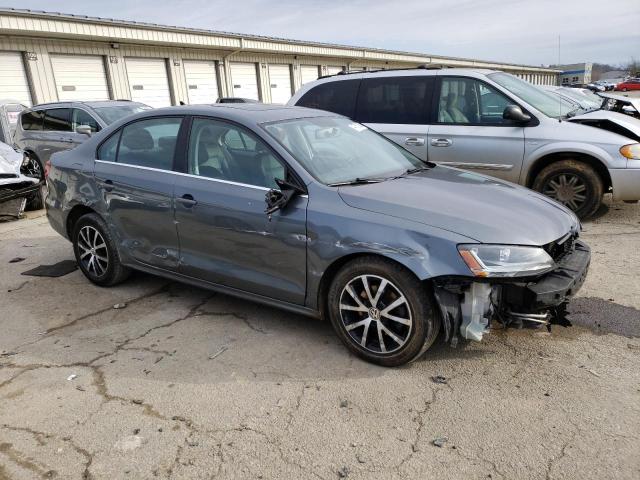 Photo 4 from auction – 2017 VOLKSWAGEN JETTA SE with VIN 3VWDB7AJ1HM251000