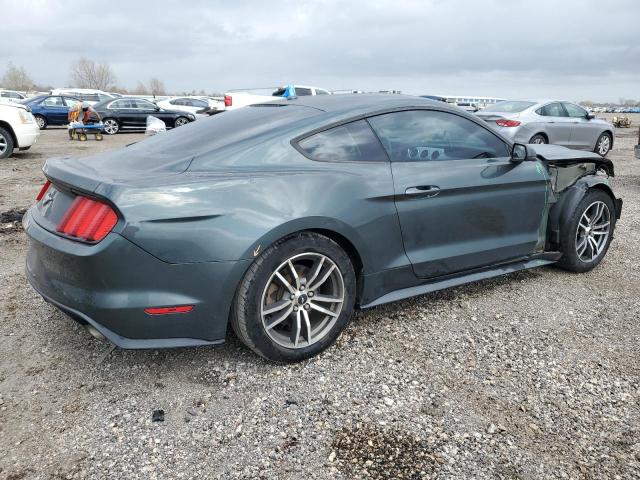 Photo 3 from auction – 2015 FORD MUSTANG with VIN 1FA6P8TH2F5349734