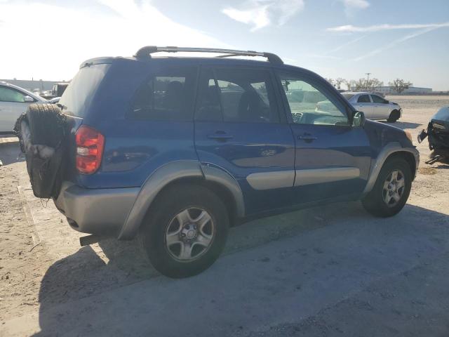 Photo 3 from auction – 2005 TOYOTA RAV4 with VIN JTEGD20VX50067041