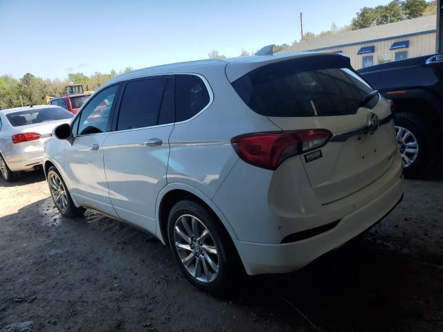 Photo 2 from auction – 2019 BUICK ENVISION E with VIN LRBFXCSA2KD060112