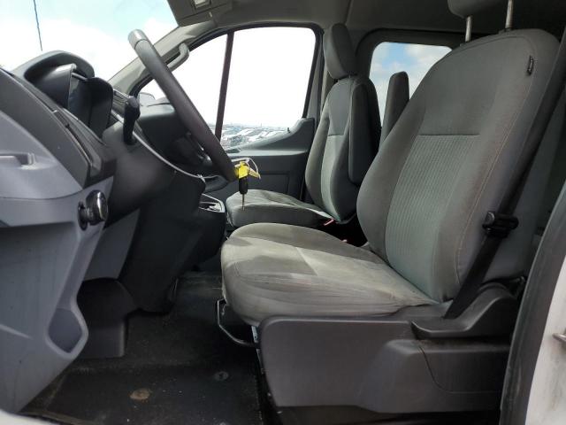 Photo 7 from auction – 2018 FORD TRANSIT T- with VIN 1FBZX2ZM4JKA01232
