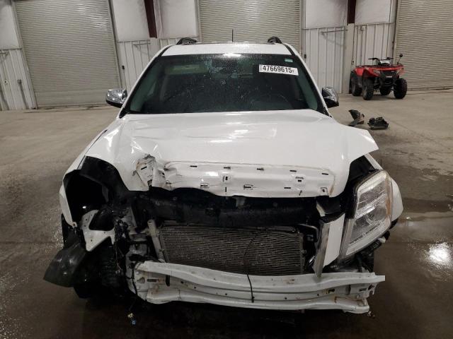 Снимка 5 от търг – 2015 GMC TERRAIN SL с VIN 2GKFLXEK4F6419655