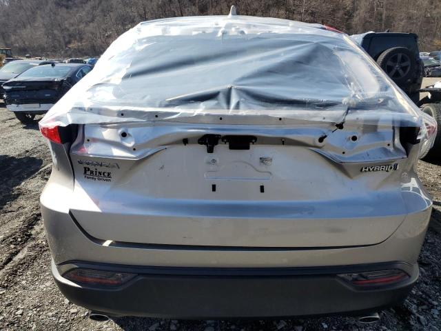 Photo 6 from auction – 2022 TOYOTA VENZA LE with VIN JTEAAAAH2NJ103574