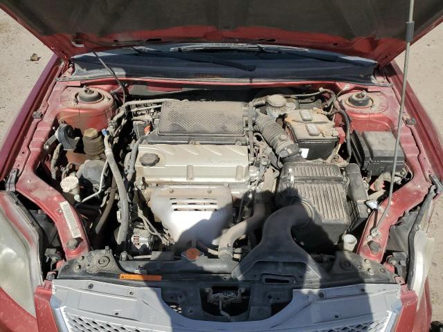 Photo 11 from auction – 2012 MITSUBISHI GALANT ES/ with VIN 4A32B3FFXCE014377