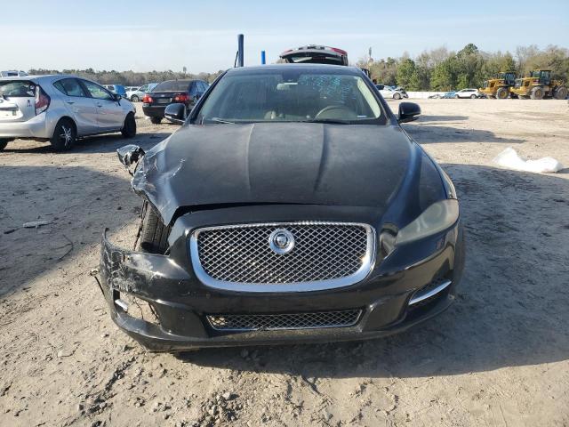 Photo 5 from auction – 2011 JAGUAR XJ with VIN SAJWA1CB9BLV16886