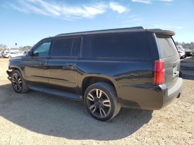 Photo 2 from auction – 2015 CHEVROLET SUBURBAN C with VIN 1GNSCKKC6FR219916