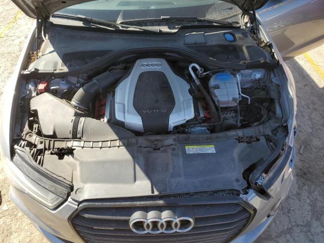 Zdjęcie 11 z aukcji – 2017 AUDI A6 PREMIUM z VIN WAUF2AFC6HN063031