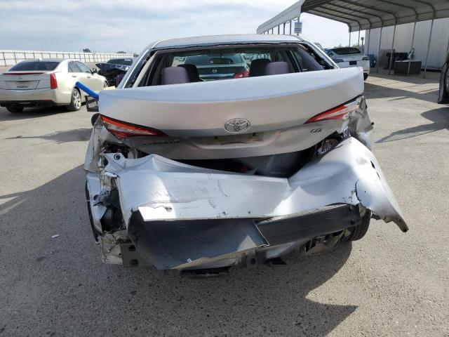 Photo 6 from auction – 2016 TOYOTA COROLLA L with VIN 5YFBURHEXGP478556