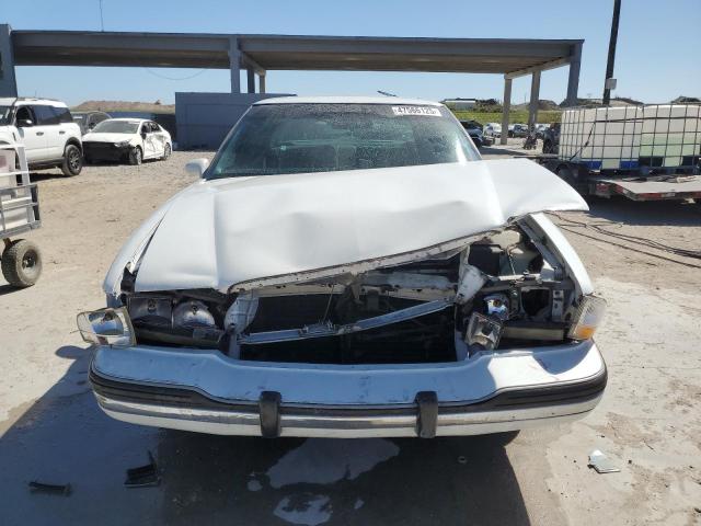 Photo 5 from auction – 1995 BUICK LESABRE LI with VIN 1G4HR52L0SH566818